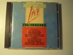 Live for Ireland (1988), Ophalen of Verzenden, Zo goed als nieuw, Pop