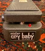 Mister Cry Baby Super Volume Wah EW-95V, Ophalen of Verzenden, Zo goed als nieuw, Delay of Echo