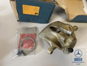 NOS remklauw rechts voorzijde ATE voor Mercedes-Benz W201 beschikbaar voor biedingen