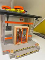 Playmobil Drakenrijders onderzoekhuis, Ophalen of Verzenden, Zo goed als nieuw