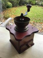 Vintage Koffiemolen, Huis en Inrichting, Ophalen of Verzenden, Zo goed als nieuw