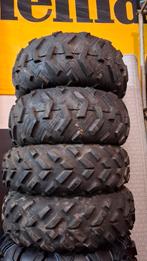 Dunlop quad banden 25x10-12 & 25x8-12, Hobby en Vrije tijd, Overige Hobby en Vrije tijd, Ophalen