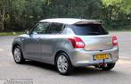 Suzuki Swift 1.2 Select | 2018 | Navi | Achteruitrijcamera |, Voorwielaandrijving, Stof, Gebruikt, 400 kg