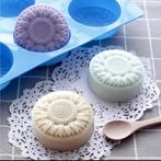 Zeepjes partij 10 x Zonnebloem., Bad & Douche, Nieuw, Ophalen of Verzenden, Amersfoort