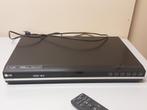 LG HDD / DVD  recorder met afstandbediening, Audio, Tv en Foto, Decoders en Harddiskrecorders, ., Met dvd-recorder, Ophalen of Verzenden