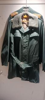 volkspolizei wintersuit met broek, Ophalen of Verzenden, Overige soorten, Duitsland, Kleding of Schoenen