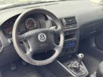 Volkswagen Golf 1.4-16V Trendline | Nieuw binnen | Boekjes +, Voorwielaandrijving, 1037 kg, Gebruikt, Zwart