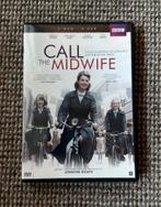Call the Midwife, seizoen 1, NLO, Cd's en Dvd's, Ophalen of Verzenden, Zo goed als nieuw