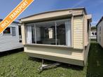 Sunseeker Horizon 775 x 307 cm 2 slaapkamers gratis gebracht