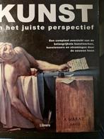 S. Farthing - Kunst in het juiste perspectief, Verzenden, Zo goed als nieuw, S. Farthing