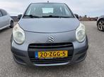 Suzuki Alto 1.0 Comfort VVT Airco 1eigenaar NAP APK 11-2026, Voorwielaandrijving, Euro 5, Gebruikt, 200 kg