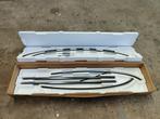 Chrome dak raam lijsten set MINI F56 3 deurs 51135A0B944, Auto-onderdelen, Ophalen, Gebruikt, -, -