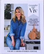 Gezonder met Viv, Vivian Reijs, Hoofdgerechten, Nieuw, Ophalen of Verzenden