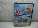 dvd 292k kameleon 2, Cd's en Dvd's, Alle leeftijden, Ophalen of Verzenden, Zo goed als nieuw