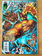 Avengers (1996) #6, Eén comic, Amerika, Marvel Comics, Ophalen of Verzenden