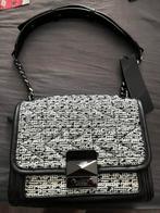 Nieuwe karl lagerfeld tas, Ophalen of Verzenden, Zo goed als nieuw, Zwart