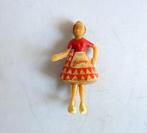 Lodalientje - 6 cm, Verzamelen, Poppetjes en Figuurtjes, Ophalen of Verzenden, Zo goed als nieuw