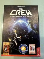 Bordspel De Crew, op weg naar de 9e planeet, Hobby en Vrije tijd, Gezelschapsspellen | Bordspellen, Een of twee spelers, Ophalen of Verzenden