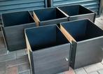 5 deurtjes , 1 ladekast voor ikea kallax Vakkenkast, Huis en Inrichting, Kasten | Boekenkasten, Ophalen, Zo goed als nieuw