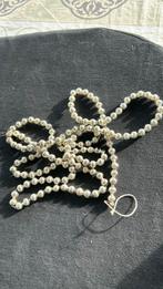 Oude ketting kerstversiering, Diversen, Kerst, Ophalen of Verzenden, Zo goed als nieuw