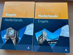 Engels woordenboeken, Ophalen, Nieuw, Prisma of Spectrum, Engels