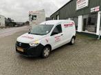2017 Dacia Dokker 1.5dci 75 basic Bedrijfswagen, Auto's, Gebruikt, Euro 6, 4 cilinders, Origineel Nederlands