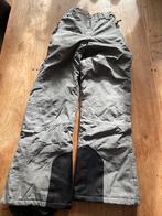 Skibroek dame grijs CRIVIT maat 38, Ophalen of Verzenden, Broek, Maat 38/40 (M), Crivit