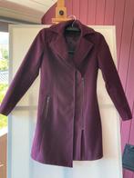 SuperTrash Jas Dames Maat S, Ophalen of Verzenden, Zo goed als nieuw, Maat 36 (S), Paars