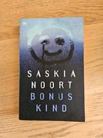Saskia Noort - Bonuskind, Saskia Noort, Ophalen of Verzenden, Zo goed als nieuw, Nederland