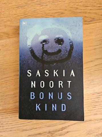 Saskia Noort - Bonuskind beschikbaar voor biedingen