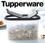 Tupperware Ruimtespaarder/ Voorraadbus # diverse maten, Ophalen of Verzenden, Nieuw, Bus of Trommel