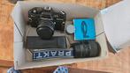 Praktica camera, Ophalen, Zo goed als nieuw, Spiegelreflex, Overige Merken