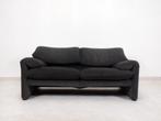 Cassina Maralunga, Huis en Inrichting, Banken | Bankstellen, Ophalen, Gebruikt, 150 tot 200 cm, Tweepersoons