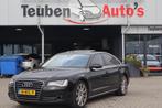 Audi A8 4.2 FSI quattro Pro Line+ (NL auto), Schuif- kanteld, Automaat, Euro 5, Gebruikt, 8 cilinders