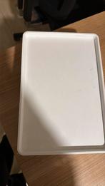 Kuggis bakjes met deksel, Ophalen of Verzenden, Zo goed als nieuw