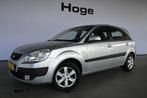 Kia Rio 1.4 X-pect Airco Elektrisch Pakket All in Prijs Inru, Auto's, Voorwielaandrijving, Stof, Gebruikt, 4 cilinders