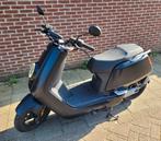 Scooter NIU N1S - Civic Black (mat zwart), Ophalen, Gebruikt, Elektrisch, Overige merken