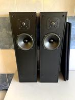 MAGNAT PROJECT  LUIDSPREKERS 140 WATTS, Audio, Tv en Foto, Luidsprekers, Ophalen, Magnat, Zo goed als nieuw, 120 watt of meer