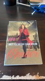 Cathy Gohlke - Het geheim van mijn moeder (c)oorlog, Ophalen of Verzenden, Gelezen, Cathy Gohlke