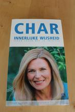 Char Margolis - Innerlijke Wijsheid, Ophalen of Verzenden, Zo goed als nieuw, Spiritualiteit algemeen, Char