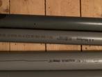 PVC buis, Doe-het-zelf en Verbouw, Buizen en Afvoer, Ophalen, Pvc, Zo goed als nieuw, Minder dan 2 meter