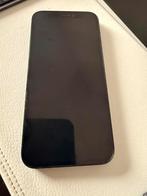 iPhone 12 mini, Telecommunicatie, Mobiele telefoons | Apple iPhone, IPhone 12 Mini, Zwart, Ophalen of Verzenden, Zo goed als nieuw