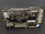 Forces of Valor German Schwimmwagen Type 166, France 1944., Ophalen, Nieuw, 1:32 tot 1:50, Overige merken