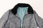 Reset Jas (Maat 42) Tussenjas € 30,-, Kleding | Dames, Maat 42/44 (L), Ophalen of Verzenden, Zo goed als nieuw, Grijs