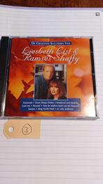 cd Liesbeth List & Ramses Shaffy, Ophalen, Zo goed als nieuw