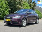 Audi A1 1.6 TDI Pro Line S Navigatie*Cruise*Clima*Parkeersen, Auto's, Audi, Voorwielaandrijving, 4 stoelen, Leder en Stof, 108 €/maand
