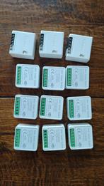 12x Mini Smart Switch - Slimme Schakelaar, Ophalen of Verzenden, Nieuw