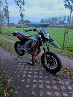 Aprilia sx 50 2019 (2500km), Ophalen, Zo goed als nieuw