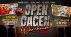 Jukebox open dagen: pakhuis Bennies fifties 14 en 15 Juni a., Ophalen, Zo goed als nieuw, 1950 tot 1960, Overige merken