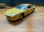 BMW 850 CSI Revell 1:18, Hobby en Vrije tijd, Modelauto's | 1:18, Ophalen of Verzenden, Zo goed als nieuw, Revell